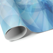 Scattered Petals Cadeaupapier (Rol Hoek)