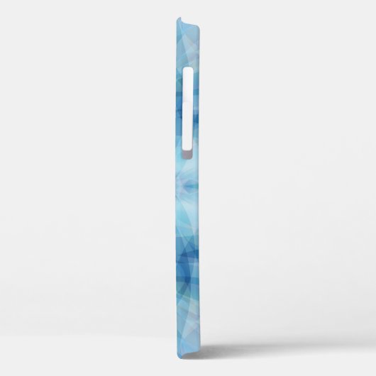 Scattered Petals Case-Mate iPhone Case (Achterkant / Links)
