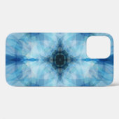 Scattered Petals Case-Mate iPhone Case (Achterkant (horizontaal))