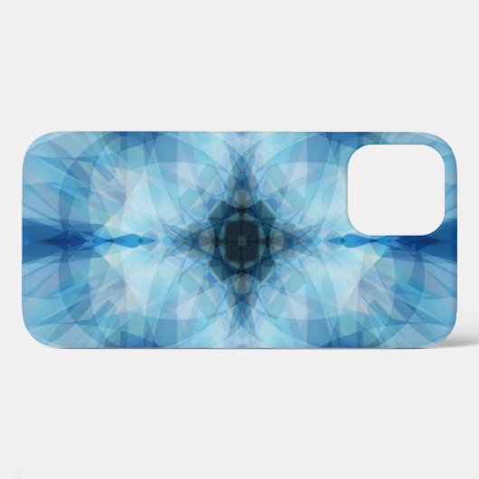 Scattered Petals Case-Mate iPhone Case (Achterkant (horizontaal))