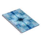 Scattered Petals Notitieboek (Rechterzijde)