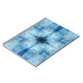 Scattered Petals Notitieboek (Linkerzijde)