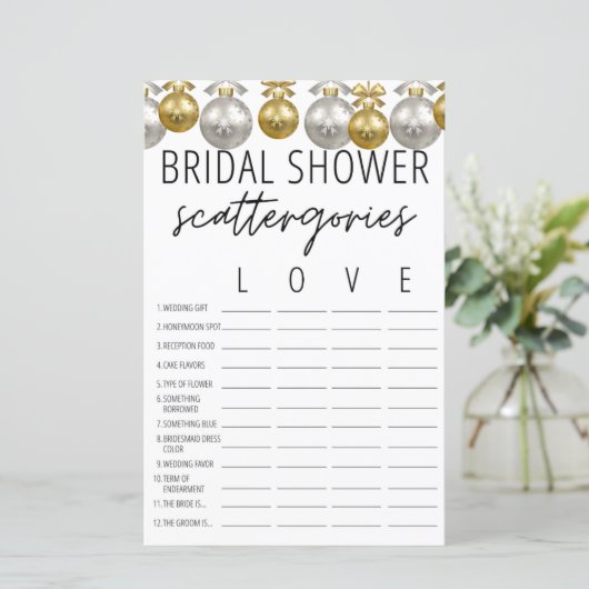 Scattergorie voor decoratief licht Vrijgezellenfee (Staand voorkant)