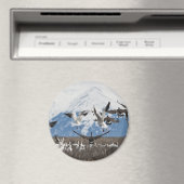 Scattering Geese Magneet (Insitu (Vaatwasser))