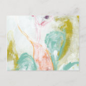 Scattershot II Briefkaart (Voorkant)