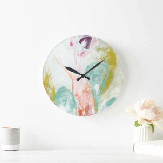 Scattershot II Grote Klok (Huis)