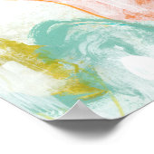 Scattershot II Poster (Hoek)