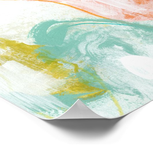 Scattershot II Poster (Hoek)