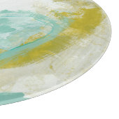 Scattershot II Snijplank (Hoek)