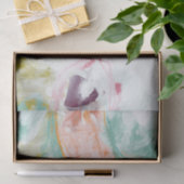 Scattershot II Tissuepapier (Geschenk)