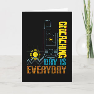 Scavenger Hunt Kaart