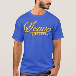Scavo Pizzeria T-shirt