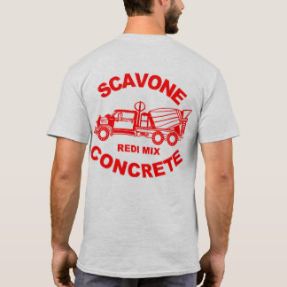 Scavone Apparel T-shirt