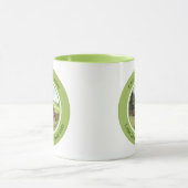 Scawgill Bridge over het Aiken Lake District UK Mok (Midden)