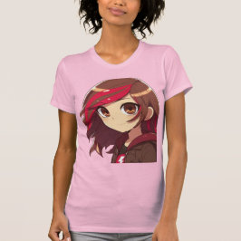 Scayla P. T-shirt