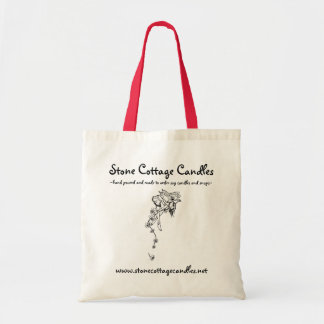 SCC-Canvas tas