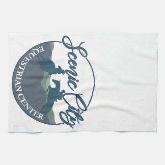 SCEC Keukenhanddoek
