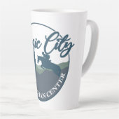 SCEC large latte mug Mok (Rechterhoek)