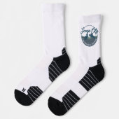 SCEC Performance Socks Sokken (Links)