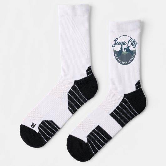 SCEC Performance Socks Sokken (Links)