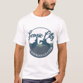 SCEC Staff Shirt (Voorkant)