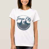 SCEC T-shirt (Voorkant)