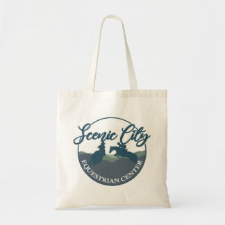 SCEC-tas Tote Bag