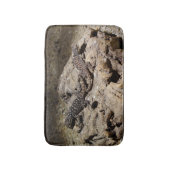 Sceloporus cyanogene badmat (Voorkant Verticaal)