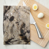 Sceloporus cyanogene theedoek (Quarter Fold)