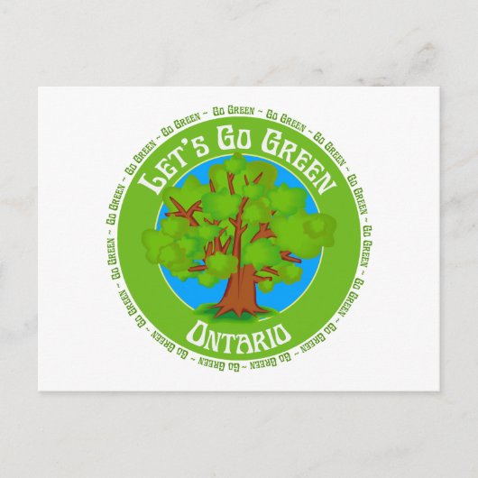 scenario briefkaart (Voorkant)