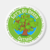 scenario magneet (Voorkant)