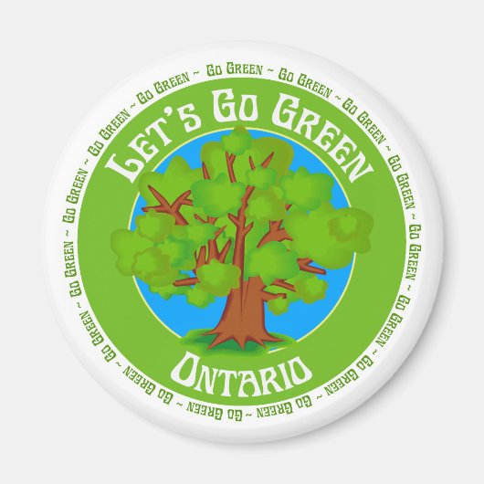 scenario magneet (Voorkant)