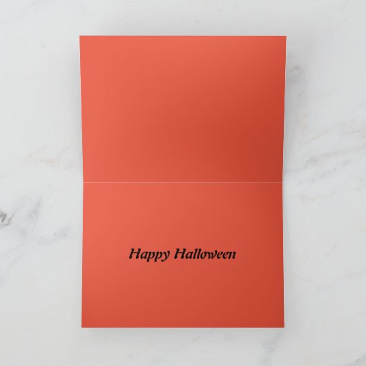 Scenary Bats Kaart (Binnen)