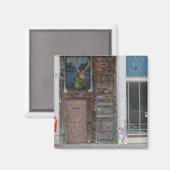 Scenary Dreams Magneet (Voorkant / Achterkant)