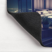 Scenary High Bed Muismat (Hoek)