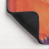 Scenary Jack mousepad verticaal ontwerp Muismat (Hoek)