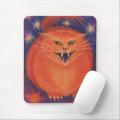 Scenary Jack mousepad verticaal ontwerp Muismat (Met muis)