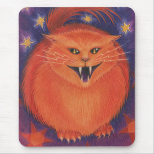 Scenary Jack mousepad verticaal ontwerp Muismat
