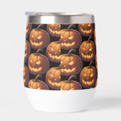 Scenary Pumpkin Face (Rechts)