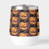 Scenary Pumpkin Face (Voorkant)