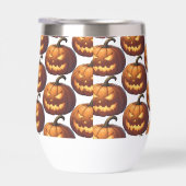 Scenary Pumpkin Face (Rechts)