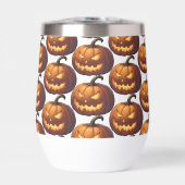 Scenary Pumpkin Face (Voorkant)