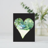 Scène 15 briefkaart (Staand voorkant)