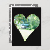 Scène 15 briefkaart (Voorkant / Achterkant)