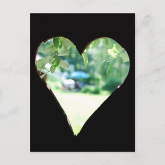 Scène 15 briefkaart (Voorkant)