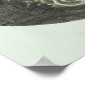 Scene from 'The Magic Flute' by Mozart Poster (Hoek)