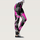 Scene Kind Leggings (Rechts)