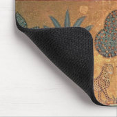 Scene met Centauriërs, van de kamer van koning Rug Muismat (Hoek)