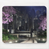 scene muismat (Voorkant)