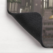 scène muismat (Hoek)